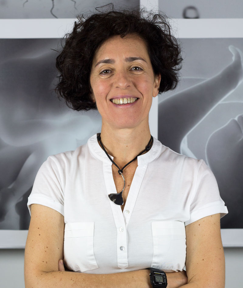 Antonia Aunión Díaz