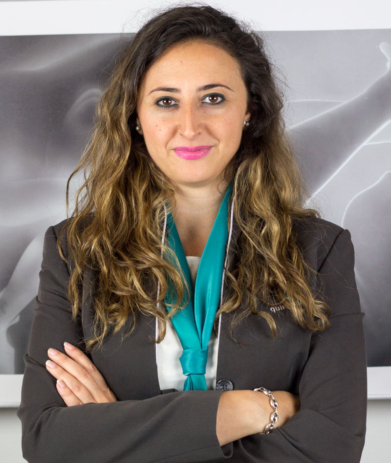 Elena Aliseda