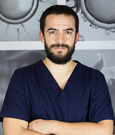 Dr. Jaime Dominguez