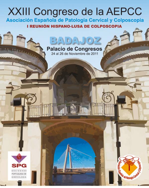 XXIII Congreso de la Asociación Española de Patología Cervical y Colposcopia (AEPCC)