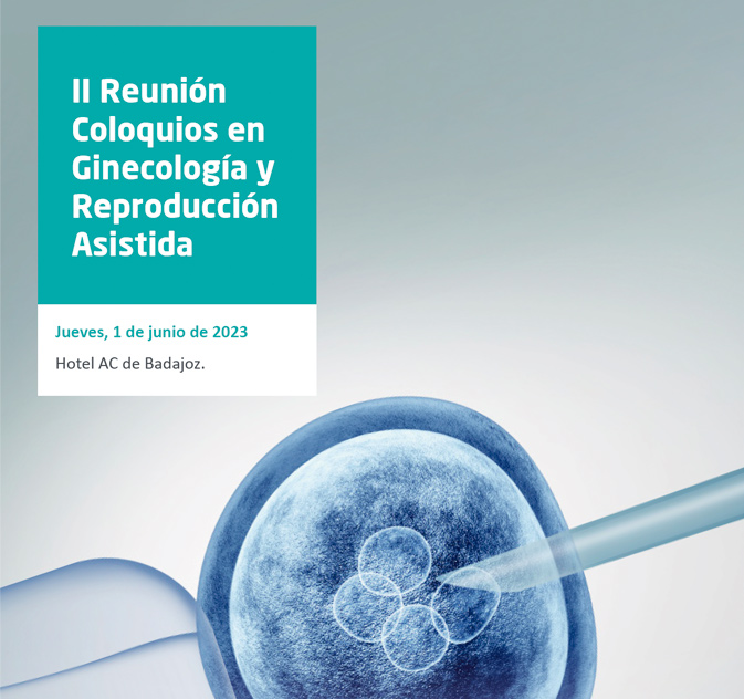 Badajoz acoge la II Reunión “Coloquios en Ginecología y Reproducción Asistida”