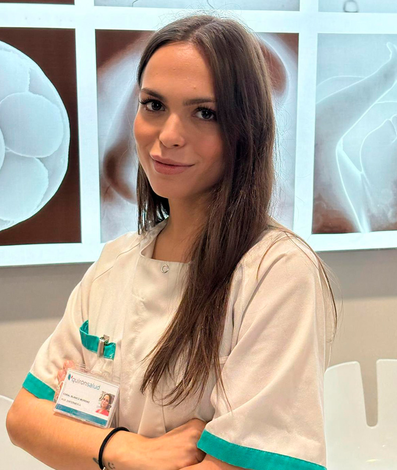 Coral Maria Blanco Moreno