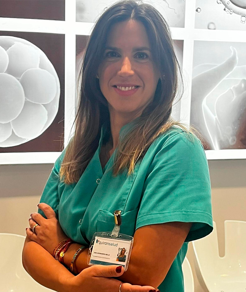 Ana Bernardo Beliz