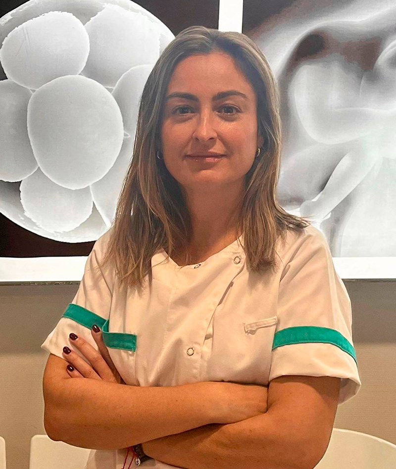 Soledad Mena Díaz